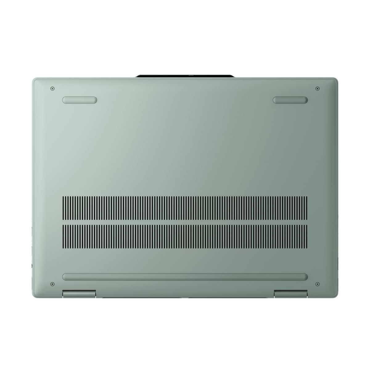 Lenovo IdeaPad 5 2-in-1 14AGP11 Copilot+ PC AMD Ryzen AI 5 430 Hybrid (2-in-1) 35,6 cm (14") Touchscreen WUXGA 16 GB DDR5-SDRAM 512 GB SSD Wi-Fi 7 (802.11be) Windows 11 Home Grün, Grau Deutsch