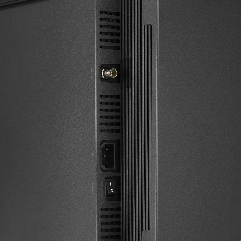 ASUS ProArt OLED PA27USD Computerbildschirm 67,3 cm (26.5") 3840 x 2160 Pixel 4K Ultra HD QD-OLED Schwarz