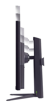 LG 32GS85QX-B Computerbildschirm 81,3 cm (32") 2560 x 1440 Pixel Quad HD Schwarz