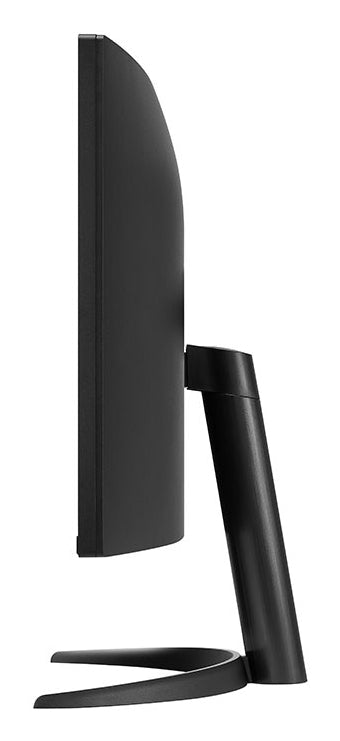 LG 34WR50QK-B Computerbildschirm 86,4 cm (34") 3440 x 1440 Pixel Wide Quad HD Schwarz