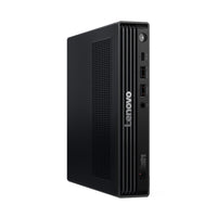 Lenovo ThinkCentre M90q Gen 6 Intel Core Ultra 9 265T 32 GB DDR5-SDRAM 1 TB SSD Windows 11 Pro Mini PC Mini-PC Schwarz