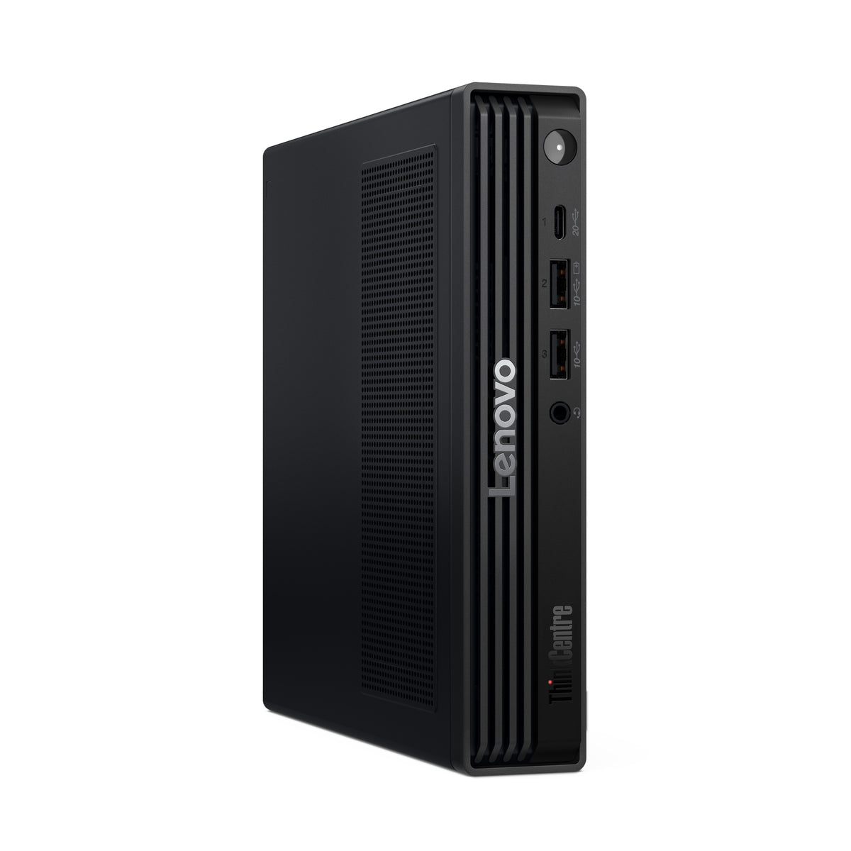 Lenovo ThinkCentre M90q Gen 6 Intel Core Ultra 7 265T 16 GB DDR5-SDRAM 512 GB SSD Windows 11 Pro Mini PC Mini-PC Schwarz