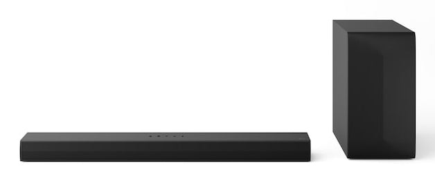 LG DS60T Schwarz 3.1 Kanäle 340 W
