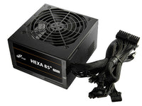 FSP HEXA 85+ PRO 450W Netzteil ATX ATX2.5 Schwarz
