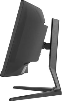 iiyama ProLite XCB4594DQSU-B1 Computerbildschirm 113 cm (44.5") 5120 x 1440 Pixel Dual QHD LED Schwarz