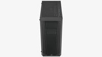 Aerocool Prism-G-BK-v1 Midi Tower Schwarz