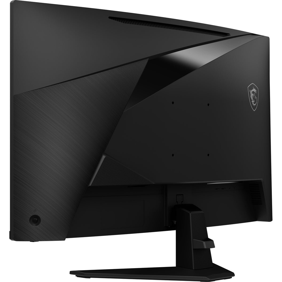 MSI MAG 32CQ6F Computerbildschirm 80 cm (31.5") 2560 x 1440 Pixel Wide Quad HD Schwarz