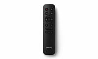 Philips 5300 series TAB5309/10 Soundbar-Lautsprecher Grau 2.1 Kanäle 120 W