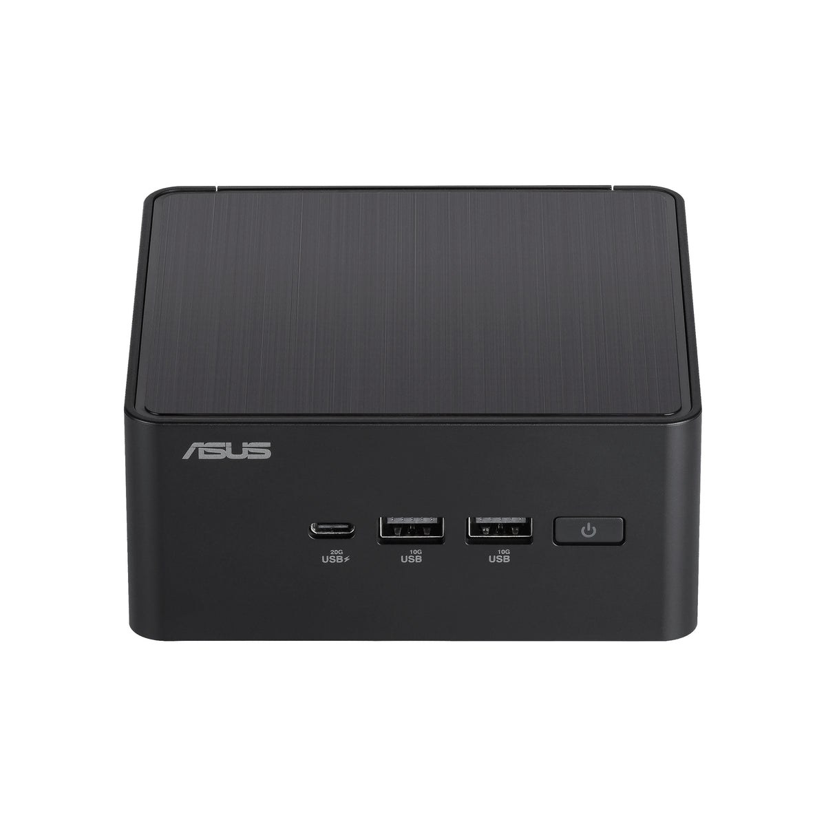 ASUS NUC 14 Pro RNUC14RVHV500002I UCFF Schwarz 135H