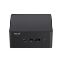 ASUS NUC 14 Pro RNUC14RVHU7089C2I Intel Core Ultra 7 155H 32 GB DDR5-SDRAM 1 TB SSD Windows 11 Pro Mini PC Mini-PC Schwarz