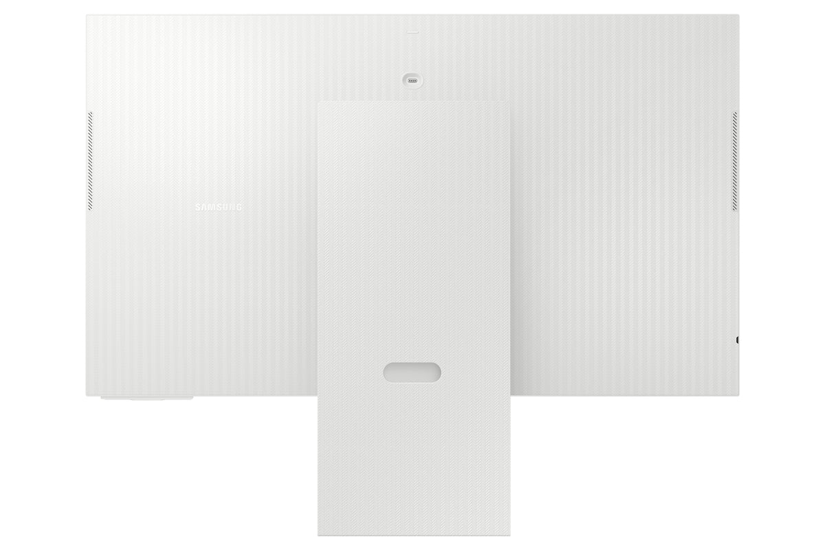 Samsung M8 M80F Computerbildschirm 81,3 cm (32") 3840 x 2160 Pixel 4K Ultra HD LCD Weiß