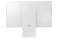 Samsung M8 M80F Computerbildschirm 81,3 cm (32") 3840 x 2160 Pixel 4K Ultra HD LCD Weiß