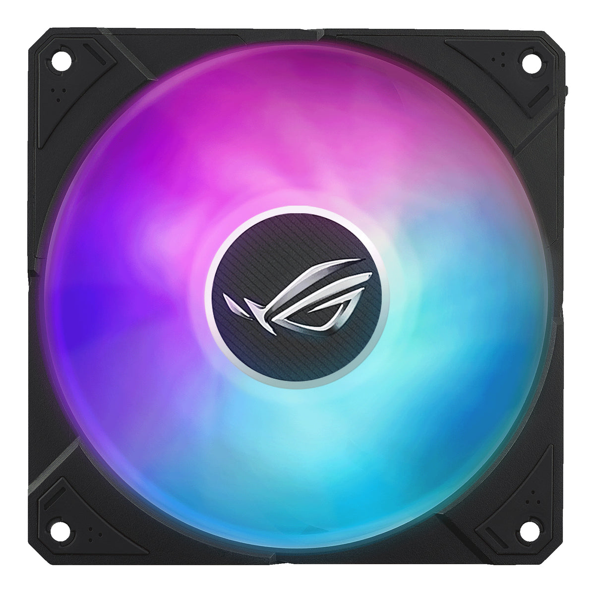 ASUS ROG Ryujin III 360 ARGB Extreme Computergehäuse All-in-One-Flüssigkeitskühler 12 cm Schwarz