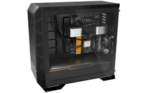 be quiet! DARK BASE PRO 901 | Black Full Tower Schwarz