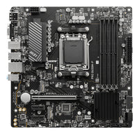 MSI PRO B650M-P Motherboard AMD B650 Sockel AM5 micro ATX