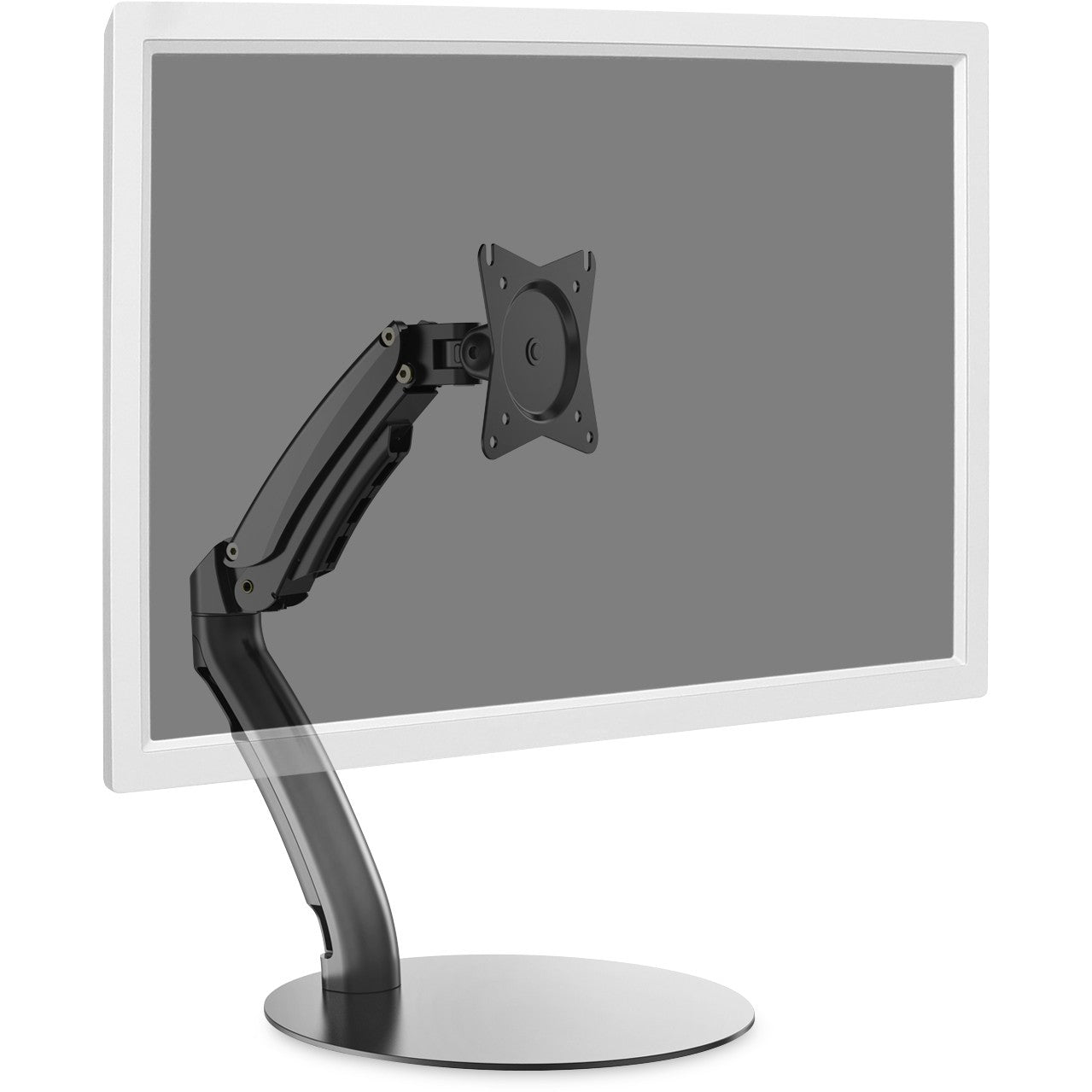 Monitorständer für 1 Monitor bis 69cm 27" 6.50kg Digitus DA-90365