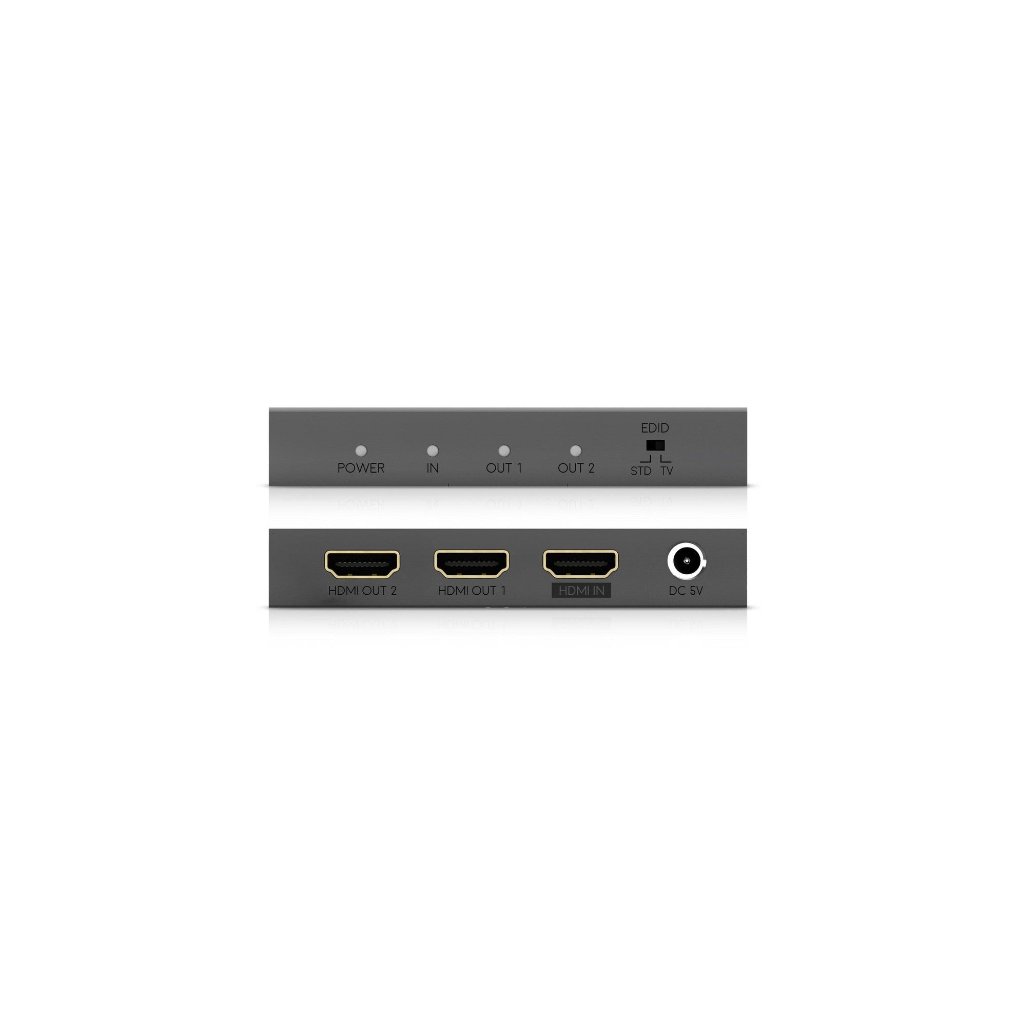 HDanywhere HDMI Splitter MAX 1x2