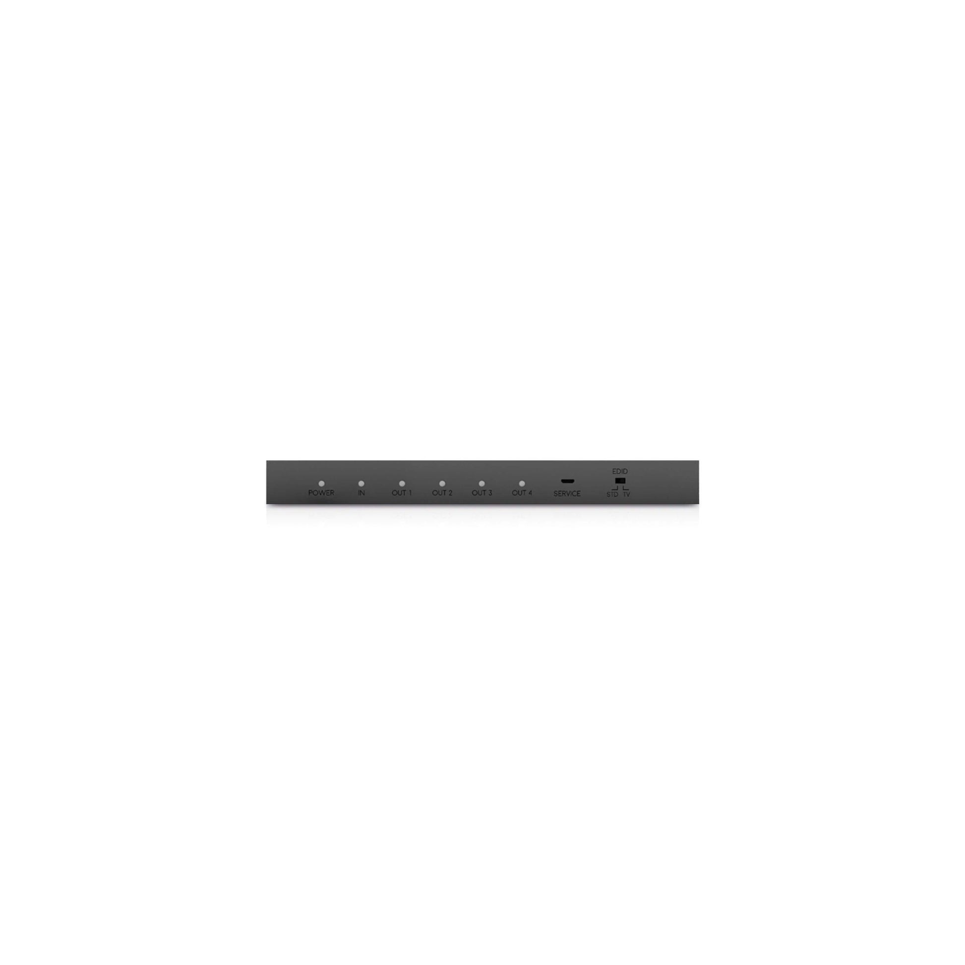 HDanywhere HDMI Splitter MAX 1x4