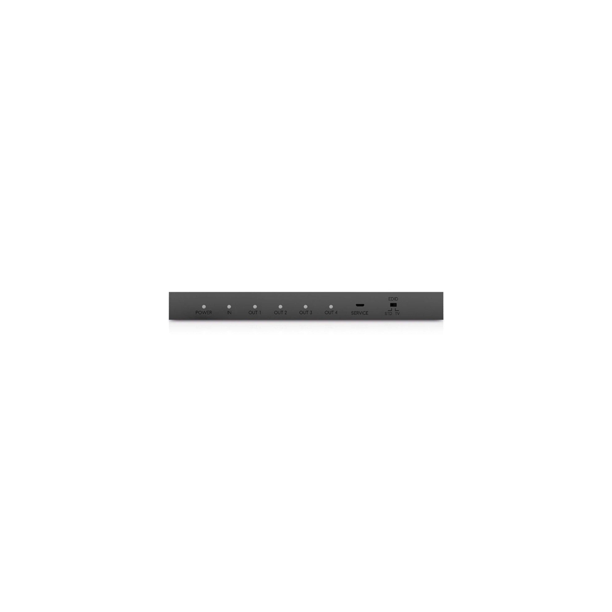 HDanywhere HDMI Splitter MAX 1x4
