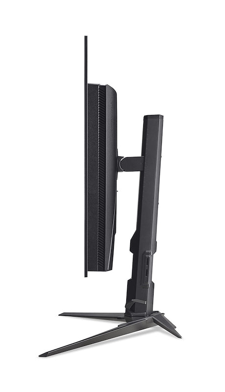 Acer Predator X32X3BMIIPHUZX Computerbildschirm 80 cm (31.5") 3840 x 2160 Pixel 4K Ultra HD OLED Schwarz