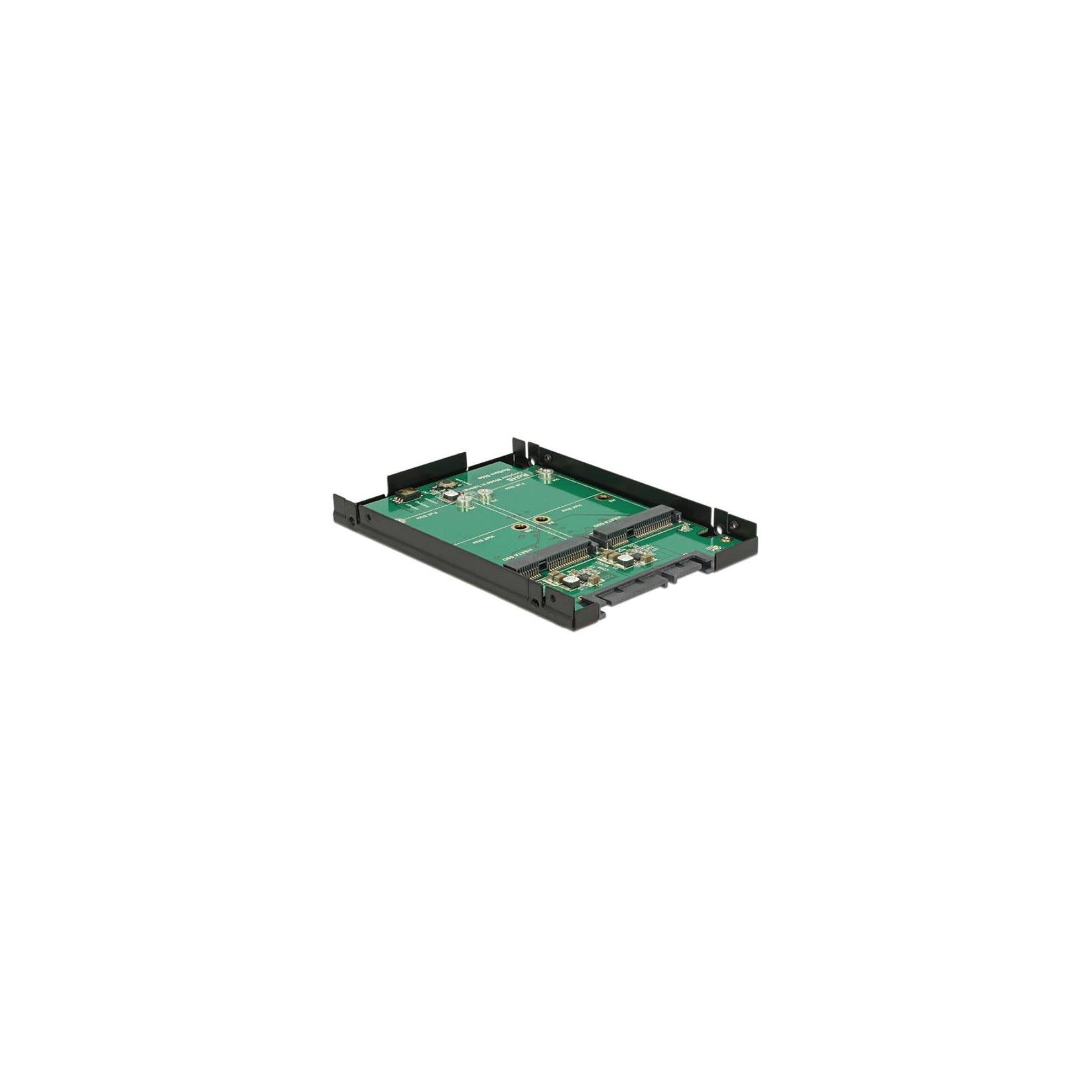 Delock 62594 2.5 Konverter SATA 22 Pin
