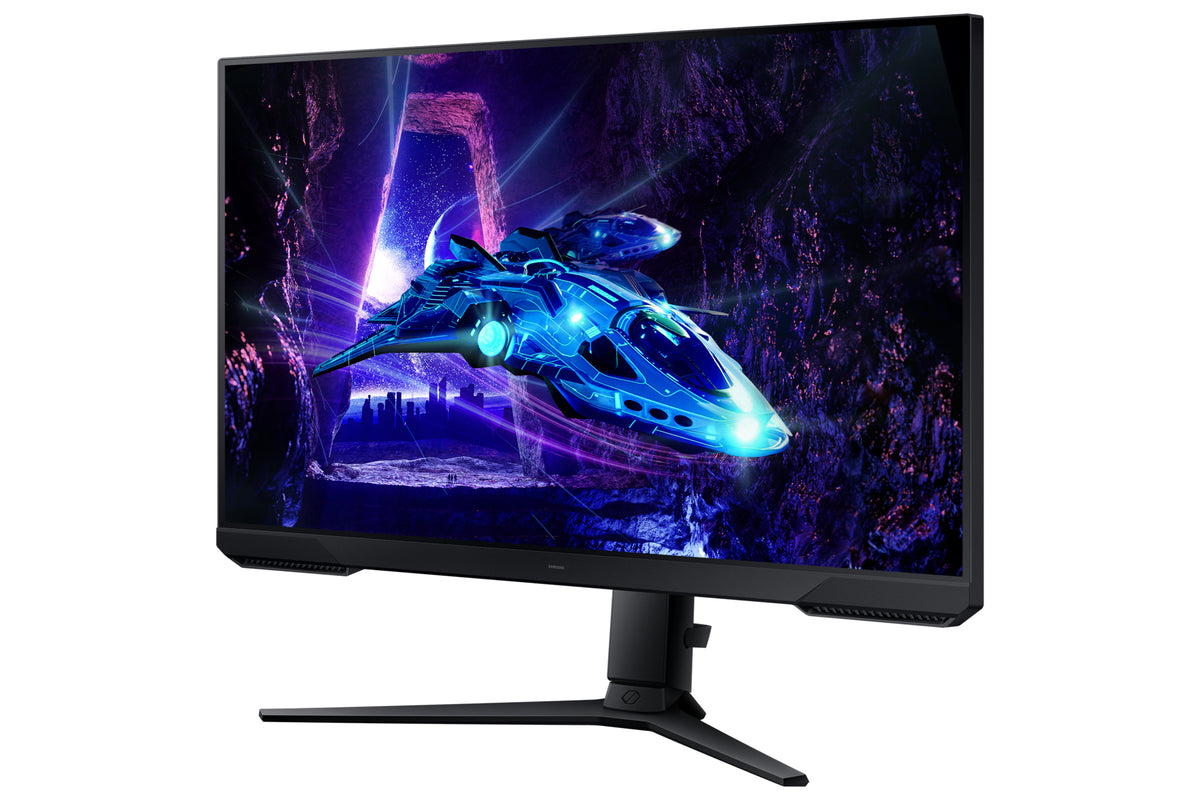 Samsung 27" Odyssey G3 G30D FHD 180Hz Gaming Monitor