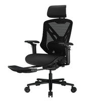 COUGAR Speeder NEO Universal-Gamingstuhl Gepolsterter Sitz Schwarz