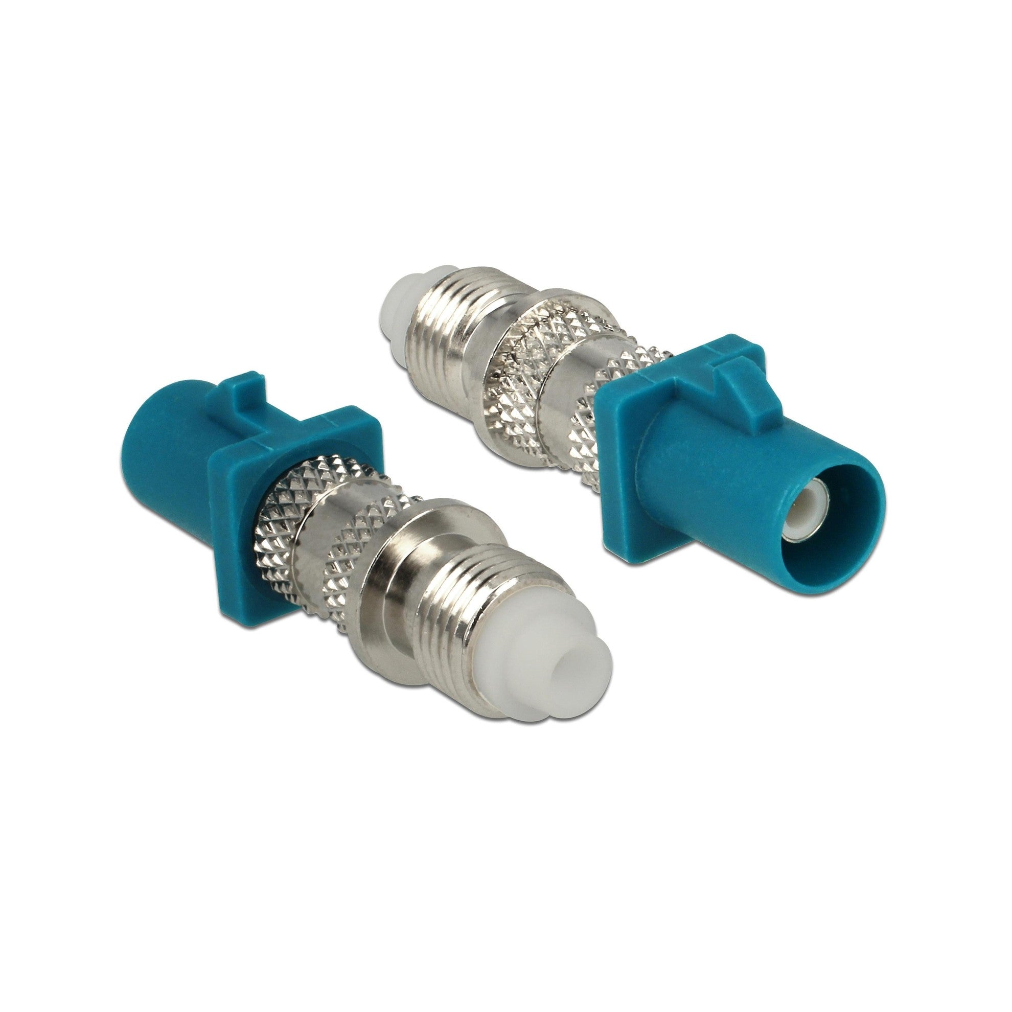 Adapter FAKRA Z Stecker zu FME Buchse