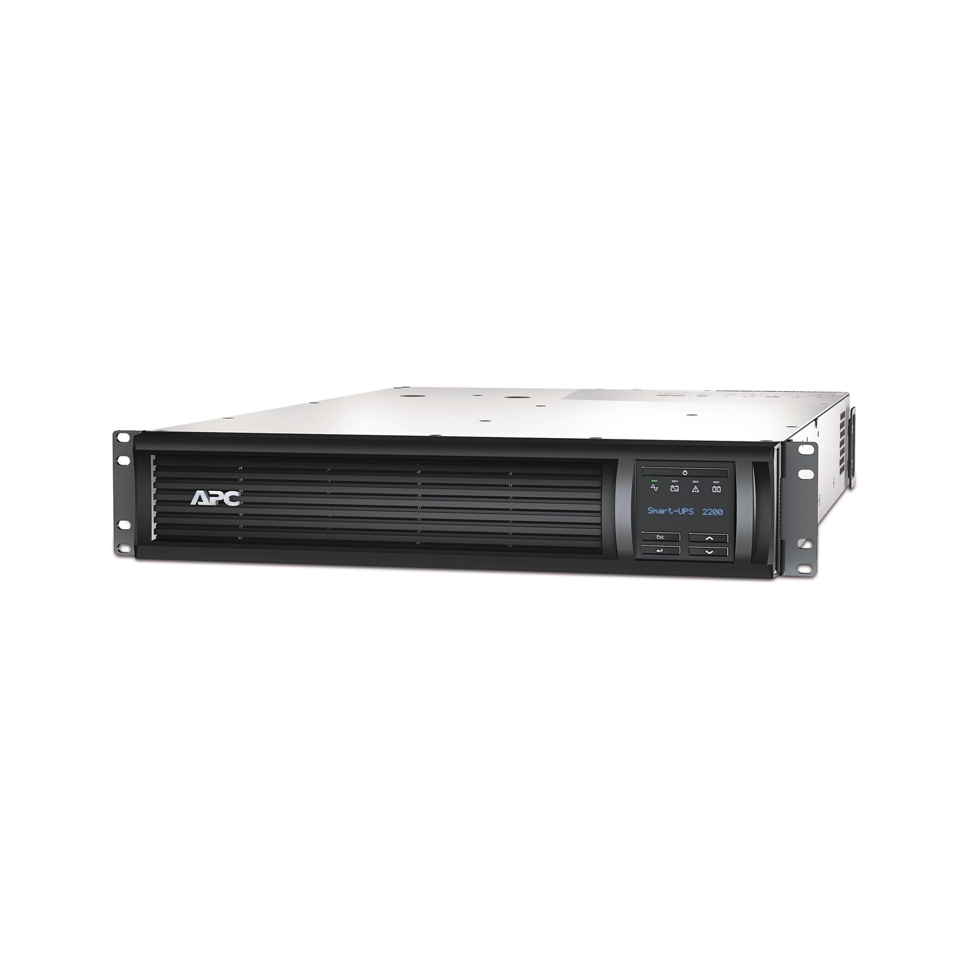 APC USV SMT2200RMI2UC, 2200VA/1980W