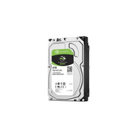 Seagate BarraCuda 3.5 6TB