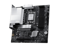 MSI PRO B860M-P WIFI6E Motherboard Intel B860 LGA 1851 (Socket V1) micro ATX