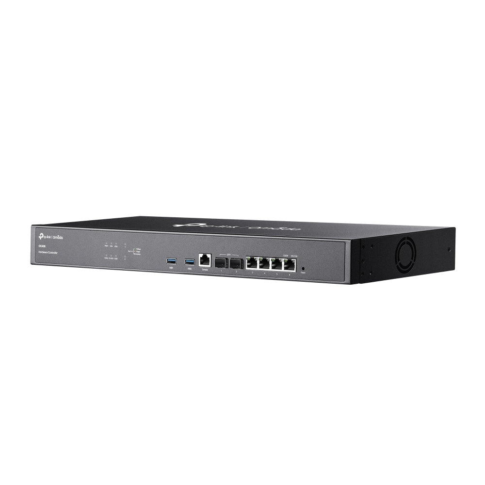 TP-Link Omada OC400 Gateway/Controller 1000, 10000 Mbit/s