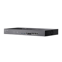 TP-Link Omada OC400 Gateway/Controller 1000, 10000 Mbit/s