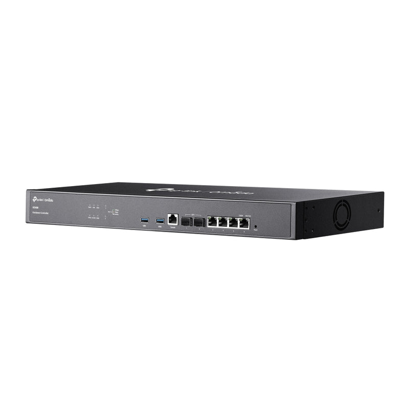 TP-Link Omada OC400 Gateway/Controller 1000, 10000 Mbit/s