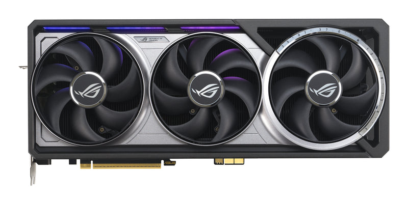 ASUS ASUS ROG Astral RTX5090 O32G BTF GAM, GDDR7 – Ansicht 2