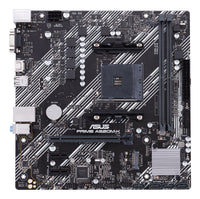 ASUS PRIME A520M-K AMD A520 Sockel AM4 micro ATX