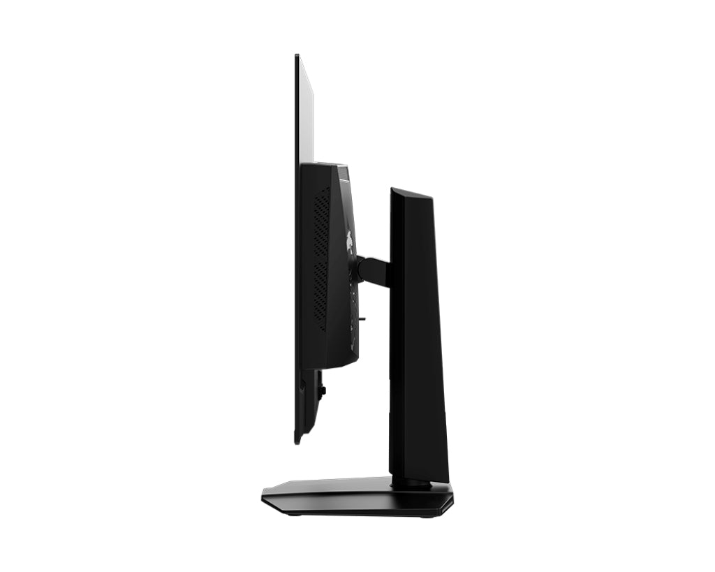 MSI MPG 322URX QD-OLED Computerbildschirm 80 cm (31.5") 3840 x 2160 Pixel 4K Ultra HD Schwarz