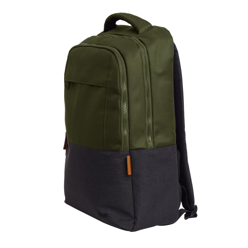 Trust Lisboa 40,6 cm (16") Rucksack Grün