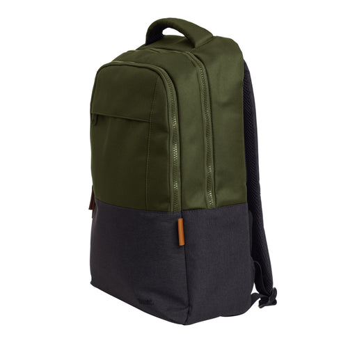 Trust Lisboa 40,6 cm (16") Rucksack Grün