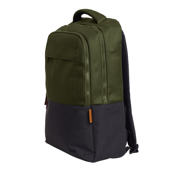 Zaino Trust Lisboa 40,6 cm (16") verde