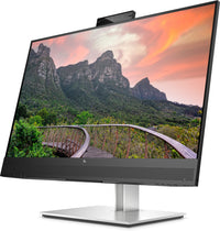 HP E27m G4 QHD USB-C-Konferenzmonitor