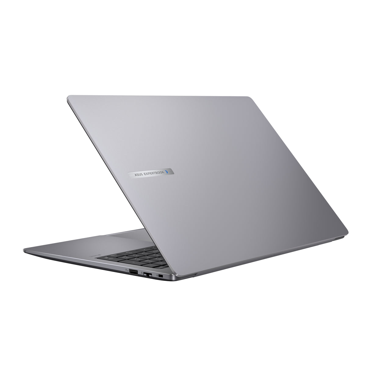 ASUS ExpertBook P3 PM3606CKA-MB0194X Copilot+ PC AMD Ryzen AI 5 330 Laptop 40,6 cm (16") WUXGA 16 GB DDR5-SDRAM 512 GB SSD Wi-Fi 7 (802.11be) Windows 11 Pro Deutsch Grau