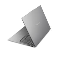 Lenovo IdeaPad Slim 5 14AGP11 Copilot+ PC AMD Ryzen AI 7 445 Laptop 35,6 cm (14") WUXGA 16 GB DDR5-SDRAM 1 TB SSD Wi-Fi 7 (802.11be) Windows 11 Home Deutsch Grau