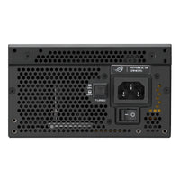 ASUS ROG -THOR-1600T3-GAMING Netzteil 1600 W 20+4 pin ATX ATX Grau