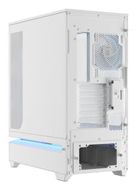 ASUS PRIME AP304 TG ARGB WHITE Weiß
