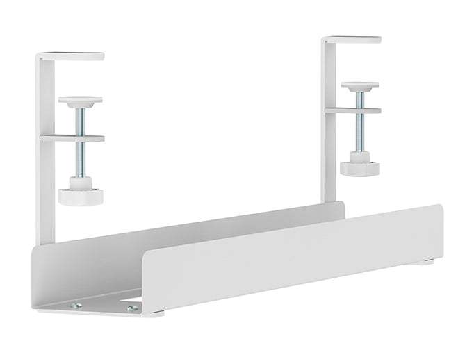 Neomounts ADS07-121WH Kabelwanne - Klemmhalterung - universal