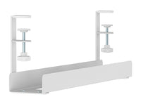 Neomounts ADS07-121WH Kabelwanne - Klemmhalterung - universal
