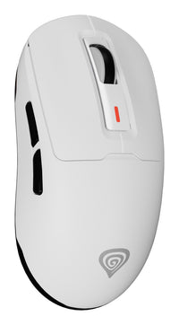 GENESIS Zircon 660 Maus Gaming Rechts RF Wireless + Bluetooth + USB Type-A Optisch 12000 DPI