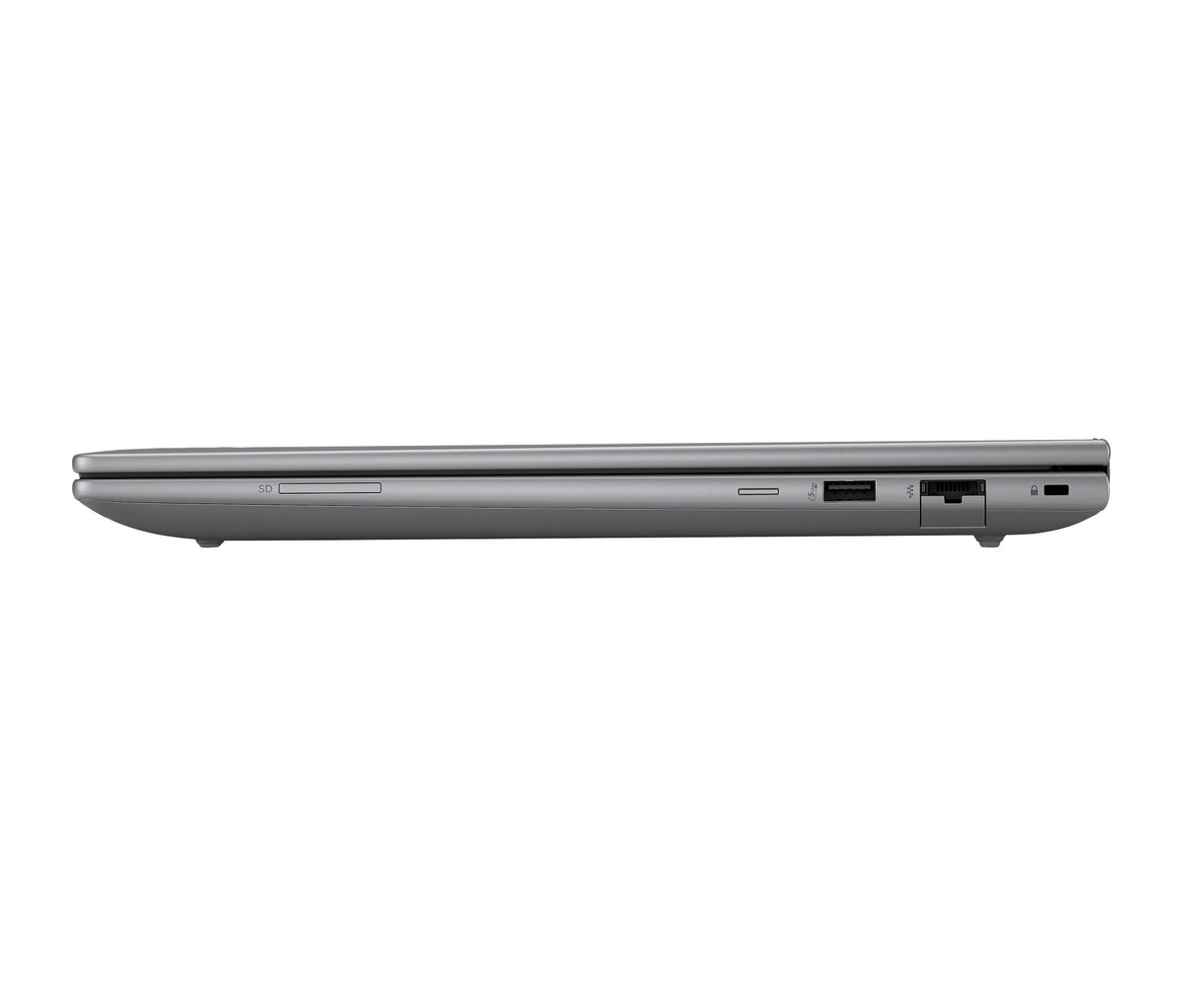 HP ZBook Power G11 A AMD Ryzen™ 9 8945HS Mobiler Arbeitsplatz 40,6 cm (16") WQXGA 64 GB DDR5-SDRAM 2 TB SSD NVIDIA RTX 3000 Ada Wi-Fi 6E (802.11ax) Windows 11 Pro Silber