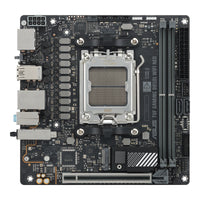 ASUS TUF GAMING B850I WIFI NEO AMD B850 Sockel AM5 mini ITX